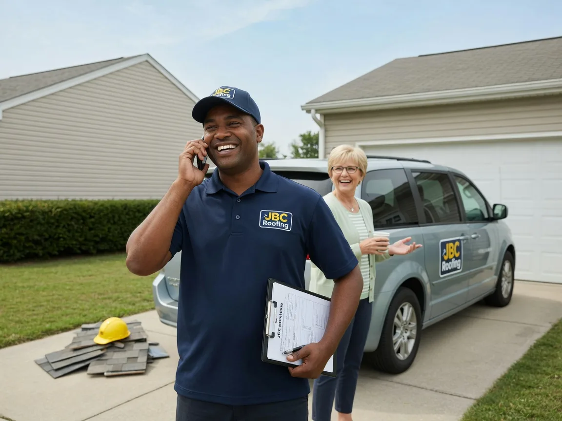 Roof Replacement Union, NE FAQs